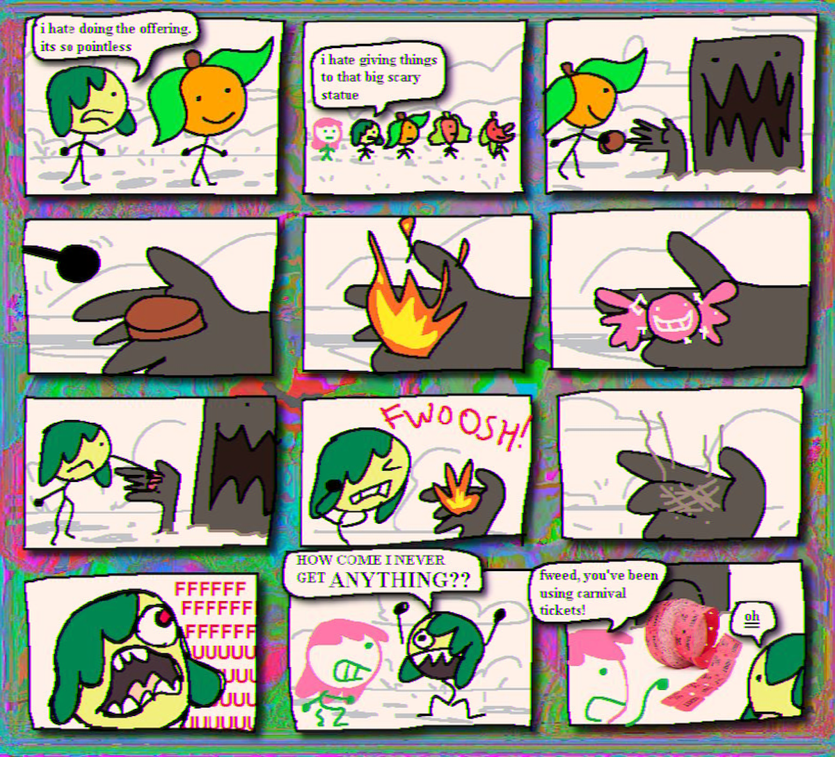 return of a lifetime